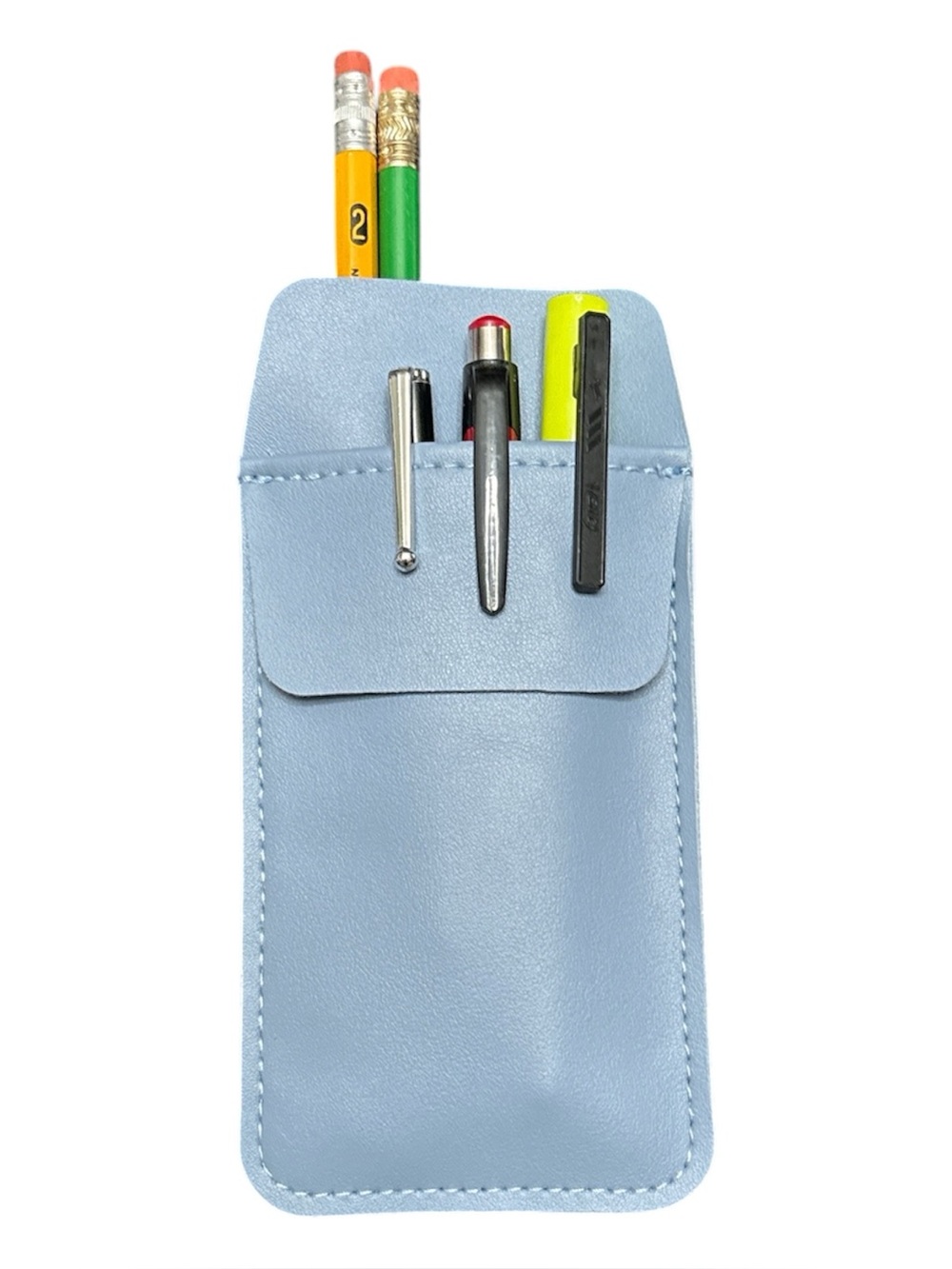 Pen/Pencil Purse Lining Protector